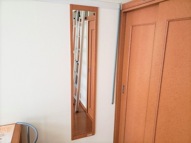 レオパレス華希の館202号室 部屋その他