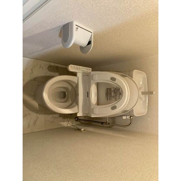 シンシア護国寺901号室 部屋その他