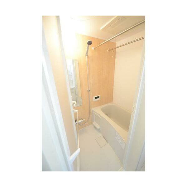 エステートピア荒井 お風呂