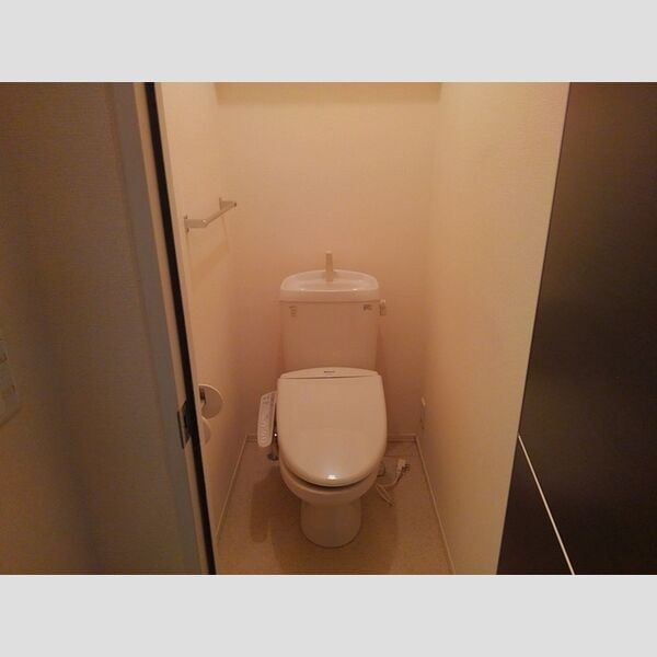 ロワジール　Ⅱ トイレ