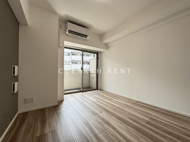 コンシェリア町屋3階 同タイプ別住戸写真となります。現況と異なる場合がございます。