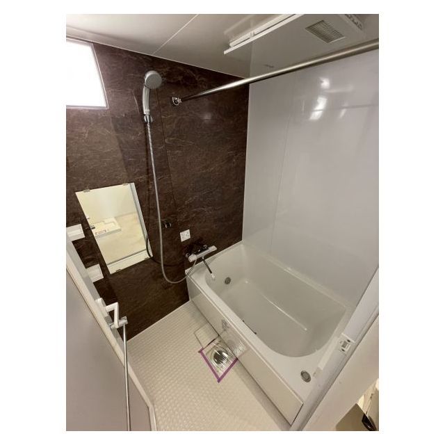 PASEO中目黒0202号室 同建物別部屋の参考画像