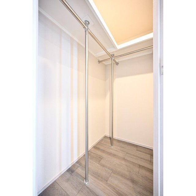 ザ・パークハビオ荏原中延駅前605号室 同建物別部屋の参考画像