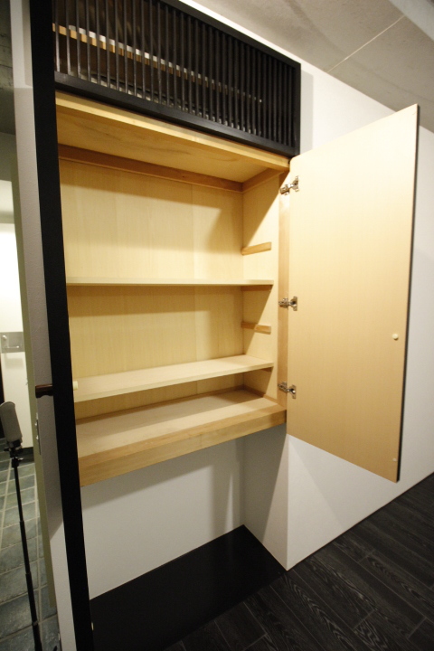 Ｄｉｍｅｎｓｉｏｎ－５4階 部屋その他