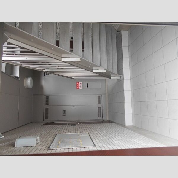 ベルシャイン厚木Ⅱ 周辺