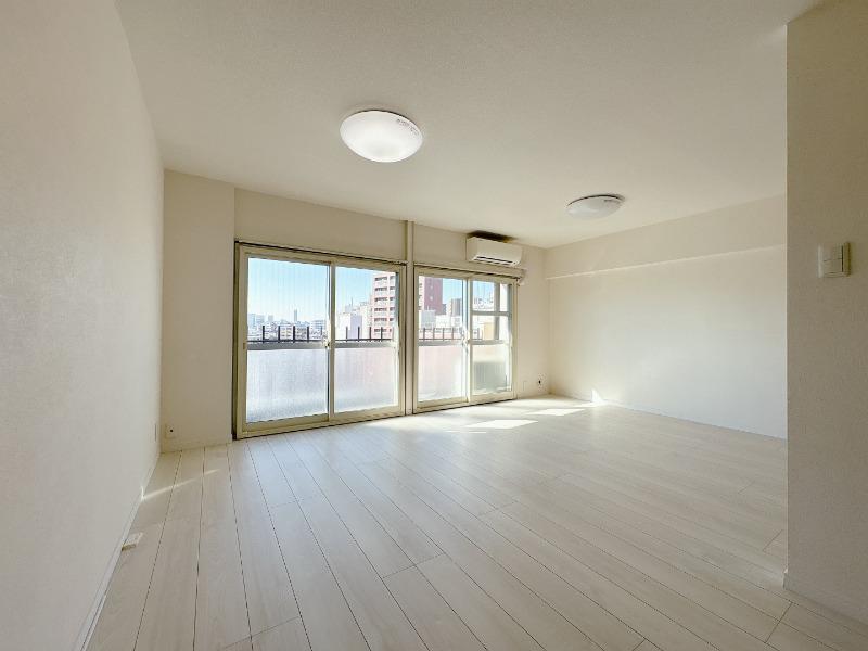 カーサ池尻 リビング