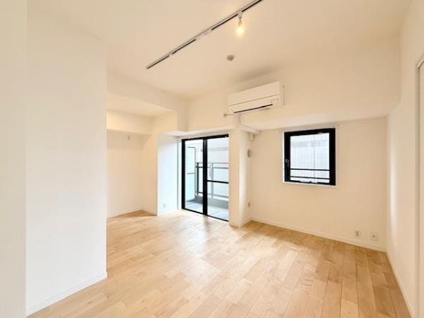 ＩＳＭ大宮 リビング