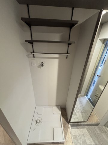 カーサ南台206号室 部屋設備