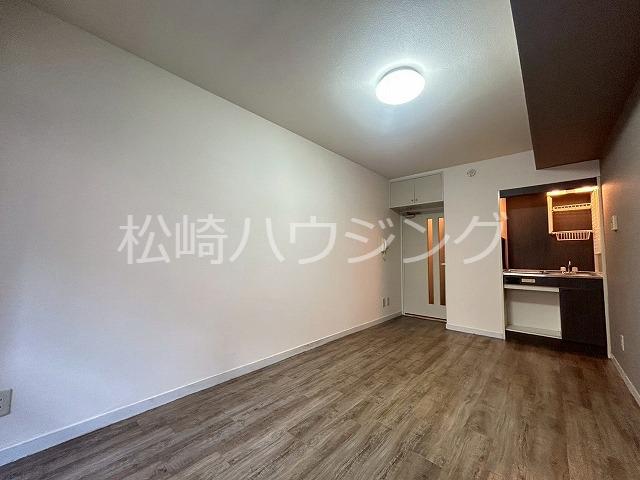 シャインヒルズ中野 内観