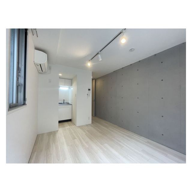 PASEO Yotsuya リビング