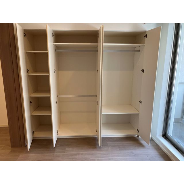 ザ・パークハビオ目黒プレイス505号室 同建物別部屋の参考画像