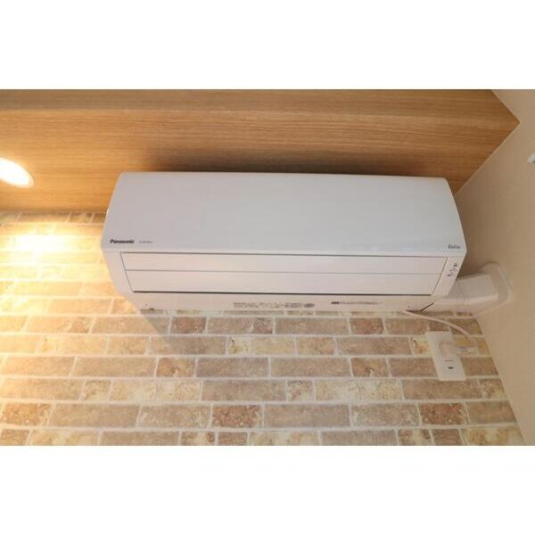 Contrail　湘南 部屋設備