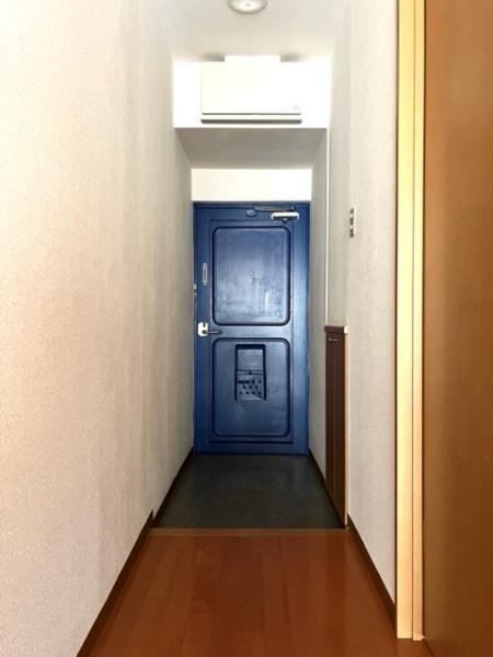 ＴＳ大森ハイム4階 同建物別部屋の参考画像