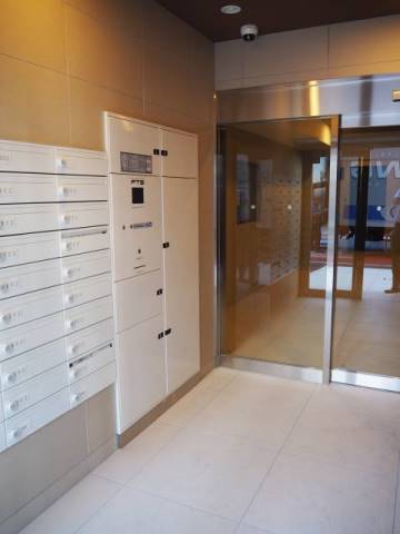 クレヴィスタ浅草2階 部屋その他