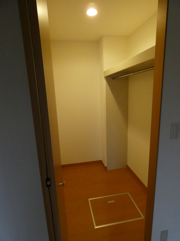 アンジェリーク 収納