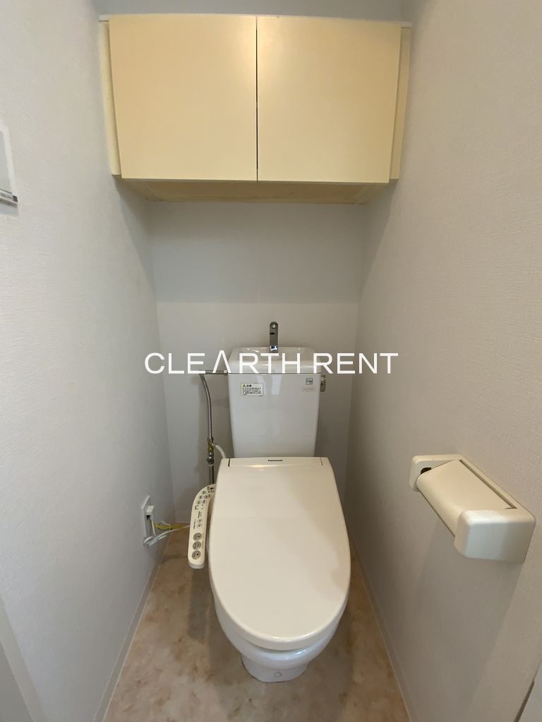 菱和パレス文京白山 同タイプ別住戸写真となります。現況と異なる場合がございます。