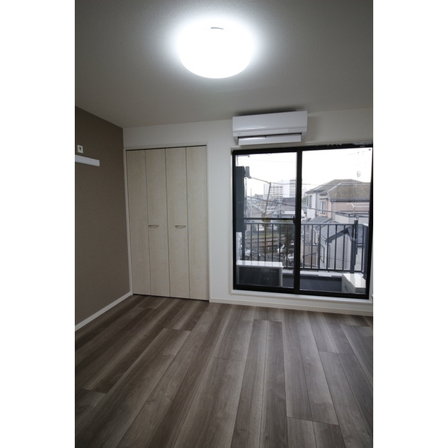 エクセラン所沢308号室 リビング