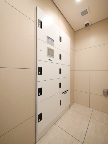 ブライズ笹塚3階 外観