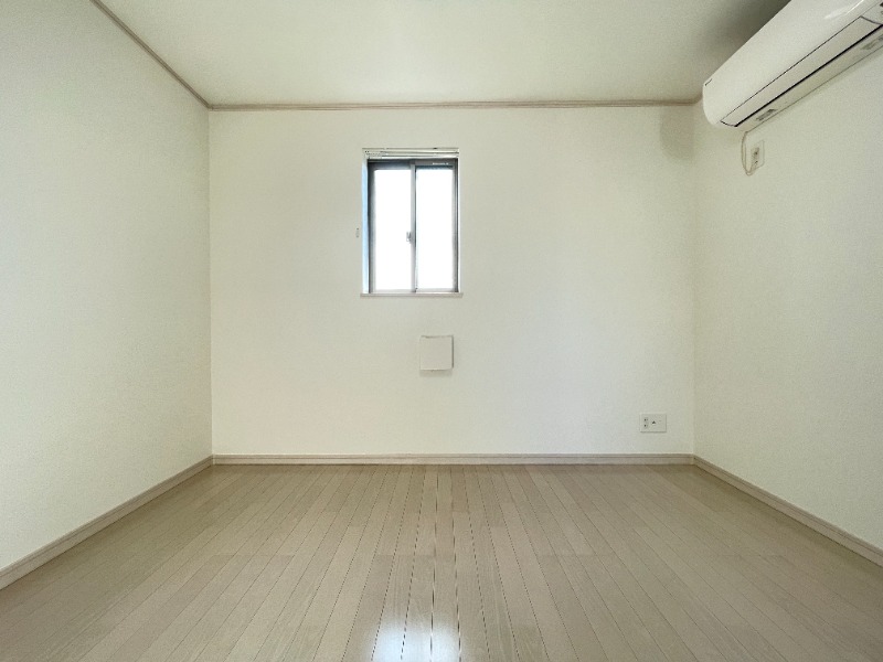 ノーザンロード保谷 リビング