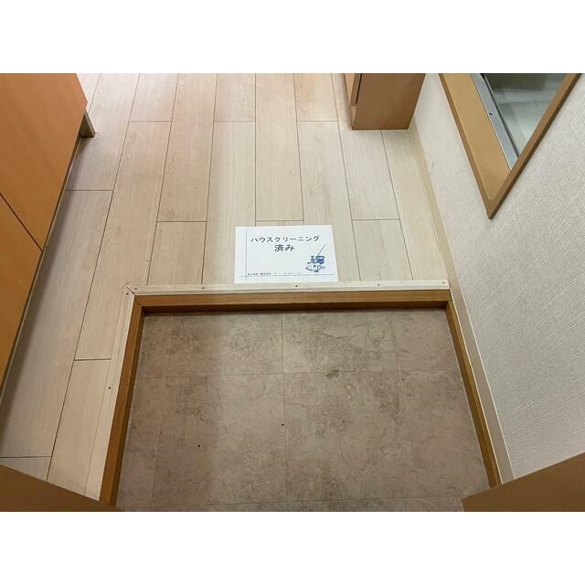 フォレストハイツ2階 部屋その他