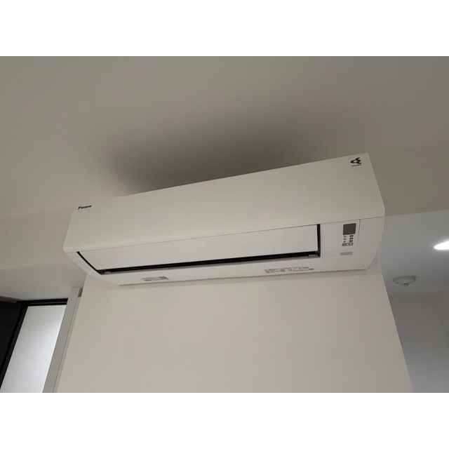 LUORE池上Ⅱ0401号室 エアコン