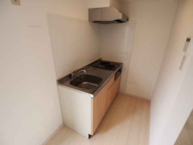 Ｃａｓｔｉｌｌｏいのはな2階 キッチン