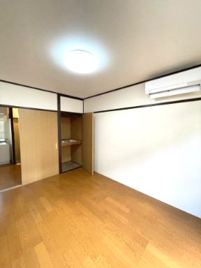 マンション三鈴102号室 部屋その他