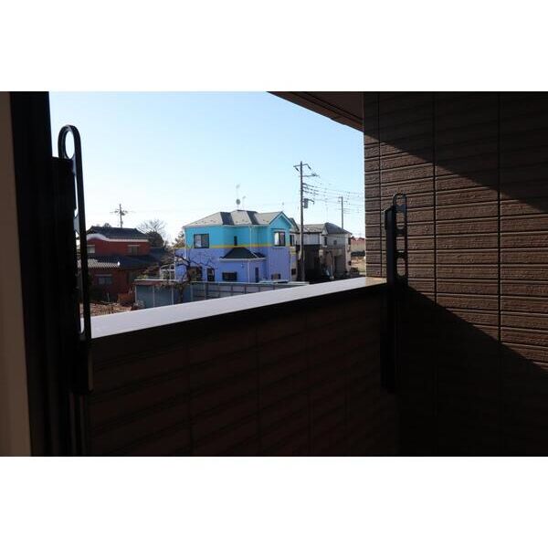 Park　Maison102号室 部屋その他