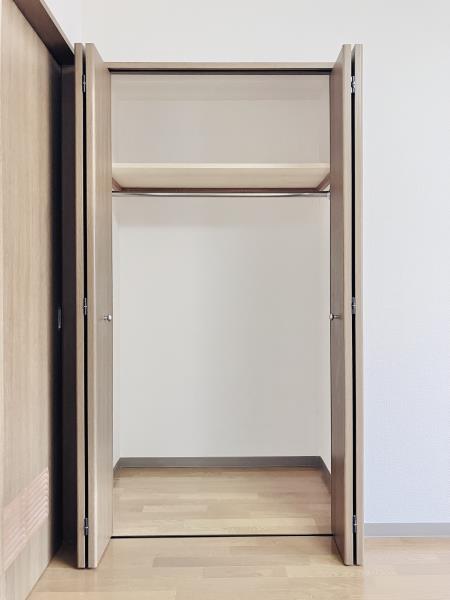 ヒルズガーデン2階 リビング