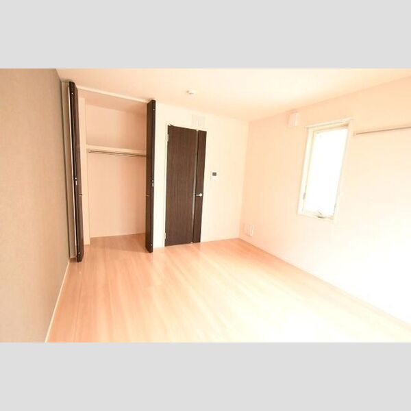 オーガスト螢101号室 洋室②