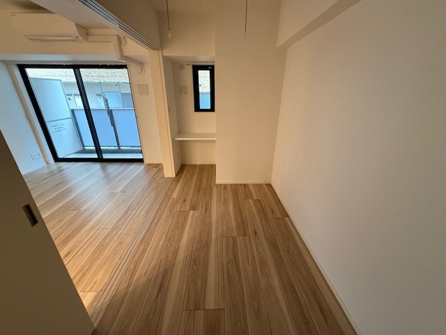 Plumeria6階 部屋その他
