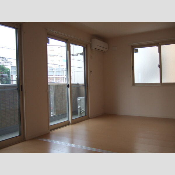 GFスクエア201号室 部屋その他