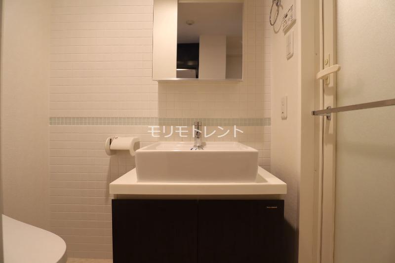 カスタリア戸越駅前 室内参考写真（5F-20Fタイプ）