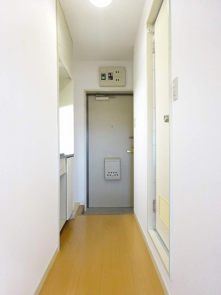 アーバンヒルズ西八王子第二402号室 その他