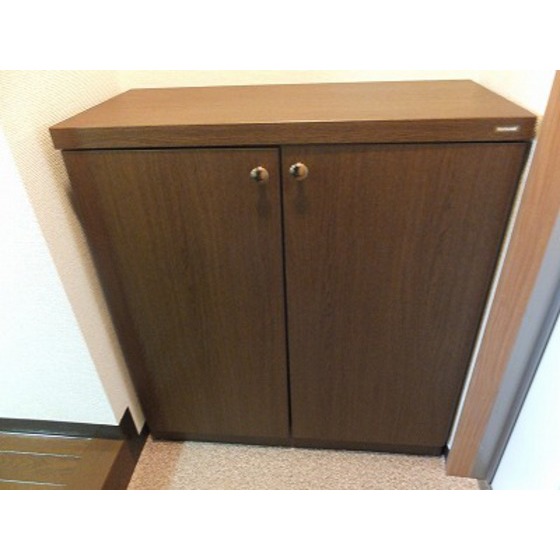 クレール秀光0305号室 シューズボックス