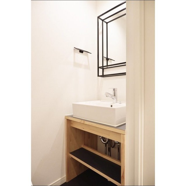 ブルーノコート蒲田 内観