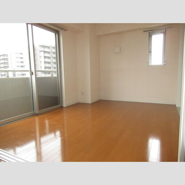 スティル・M0801号室 洋室