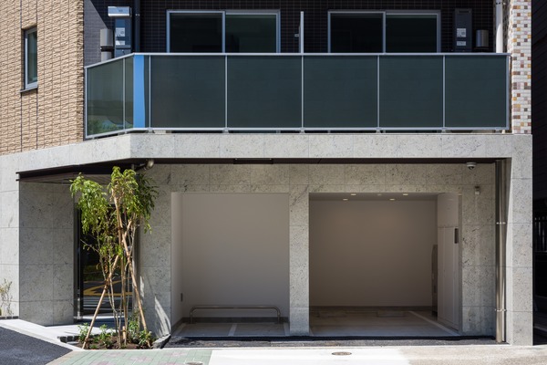 ザ・レジデンス・オブ・トーキョーＴ１２404号室 外観