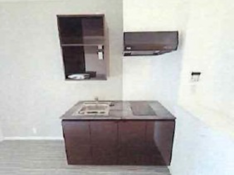 Mレジデンス キッチン