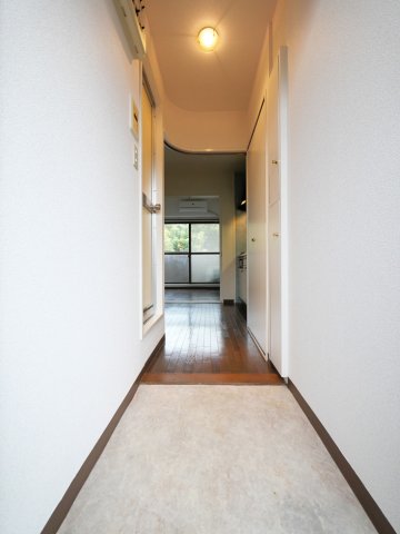 コムーネ八王子片倉 内観