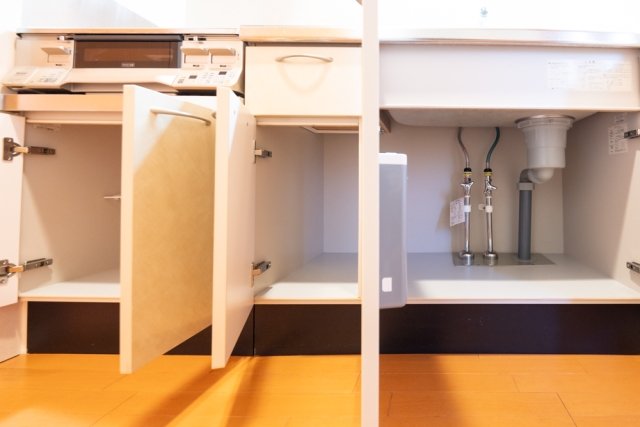 フレールK&Y9階 同建物別部屋の参考画像