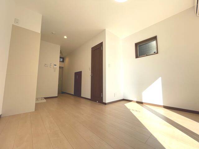 アイコート川越1階 部屋その他