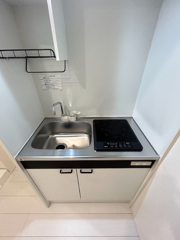 ミモザ哲学堂 キッチン