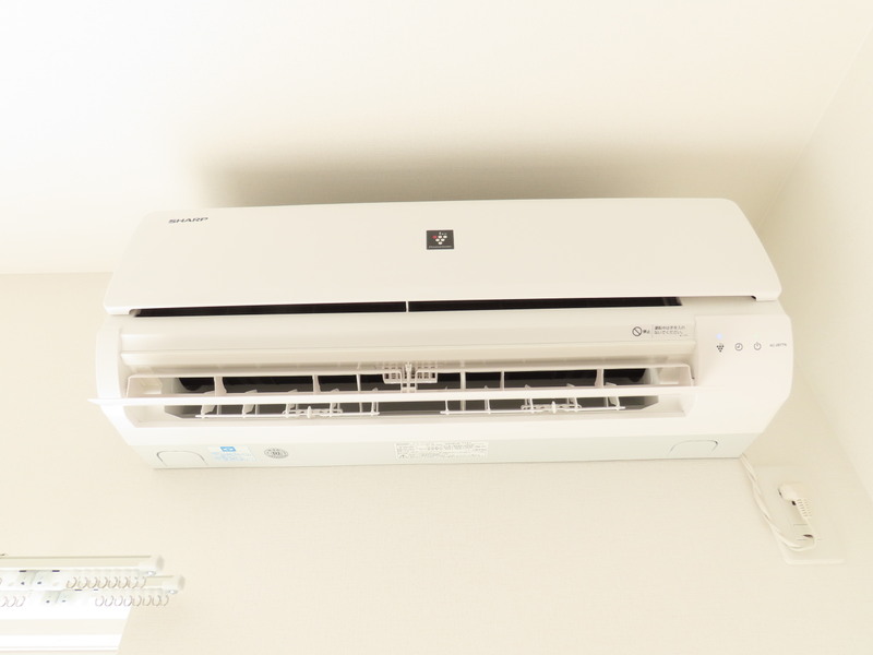 リブリ・サンライズ日進1階 部屋その他