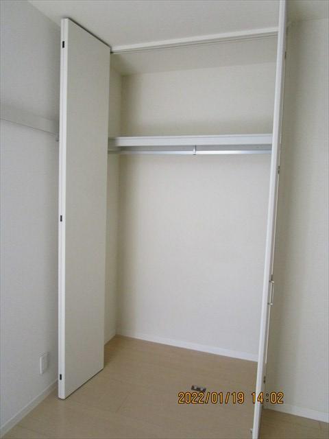 シャーメゾンヴェール2階 玄関