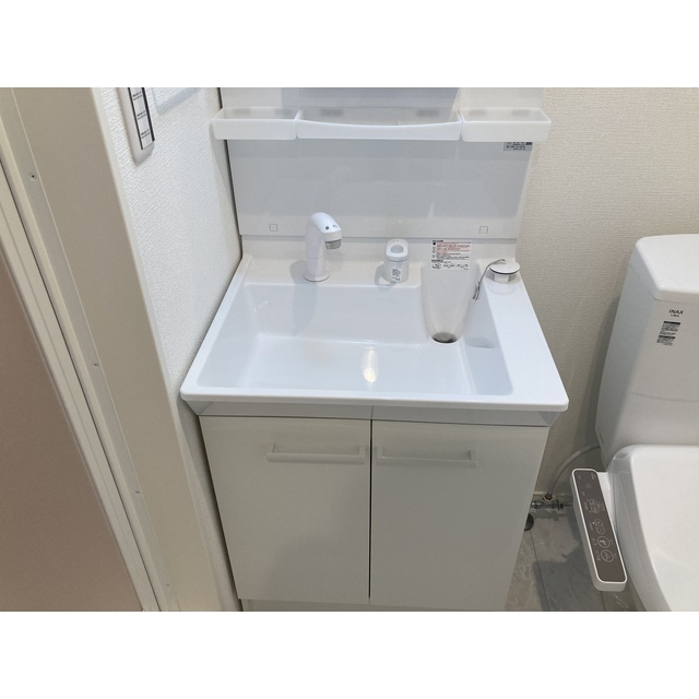 レジデンスウエスト相武台 内観