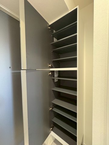 DIPS竹ノ塚駅前501号室 玄関