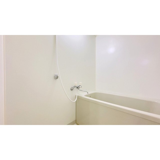 フォルトゥーナ お風呂