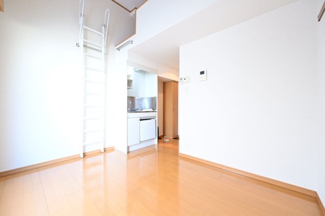 ＭＹＰＬＡＮ Ｑ1階 部屋その他