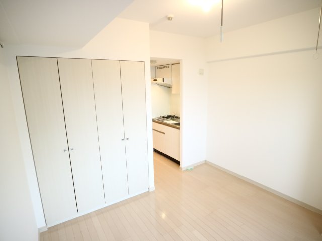 プラウドフラット新宿河田町302号室 同建物別部屋の参考画像